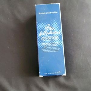Bumble and bumble hair perseving boster